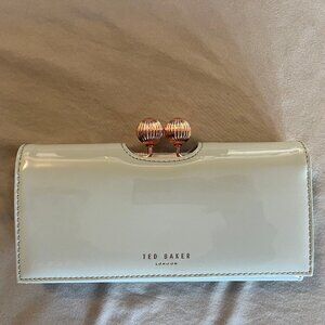 Mint Ted Baker London Wallet